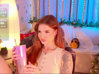 ShurshAnya webcam model stream image