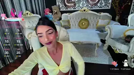 AllWay webcam model stream image