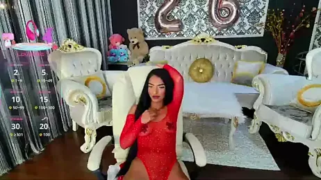 AllWay webcam model stream image