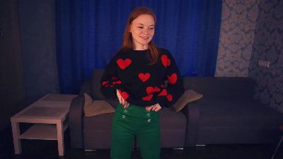 ThresaKrebel webcam model stream image