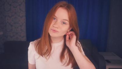 ThresaKrebel webcam model stream image