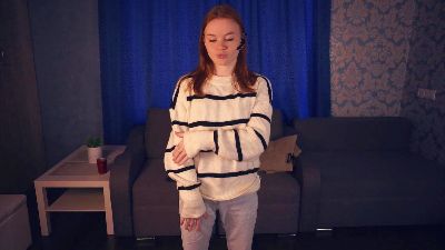 ThresaKrebel webcam model stream image