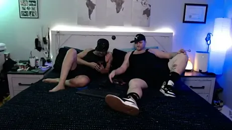 Wecummin2U webcam model stream image