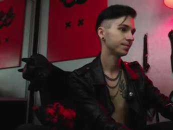 joseph__quinn webcam model stream image