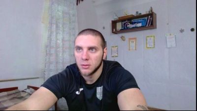 Jordan1Dior webcam model stream image