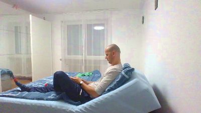 Aur85 webcam cam4 model stream image