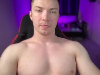 eva_iron webcam chaturbate model stream image