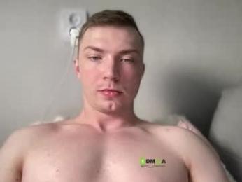 eva_iron webcam chaturbate model stream image