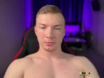 eva_iron webcam chaturbate model stream image