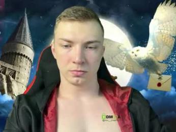 eva_iron webcam chaturbate model stream image