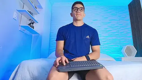 JeffDaltton webcam model stream image