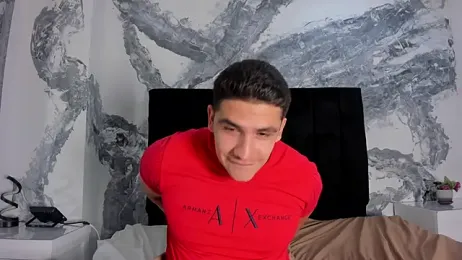 JeffDaltton webcam model stream image