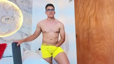 JeffDaltton webcam stripchat model stream image