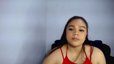 isamoon_hot webcam model stream image