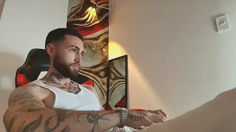 Luke_davis01 webcam model stream image