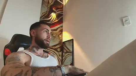 Luke_davis01 webcam model stream image