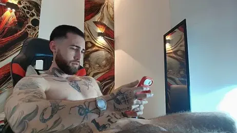 Luke_davis01 webcam stripchat model stream image