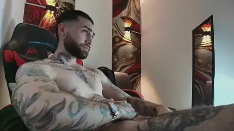 Luke_davis01 webcam model stream image