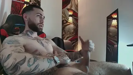 Luke_davis01 webcam stripchat model stream image