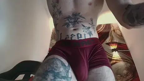 Luke_davis01 webcam model stream image