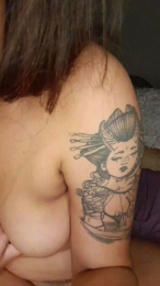 Denucrazy webcam cam4 model stream image