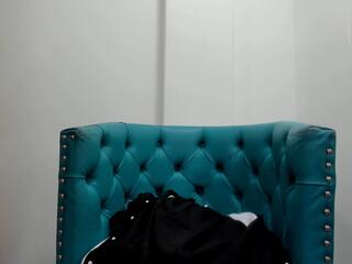 Carolina Hernandes webcam model stream image