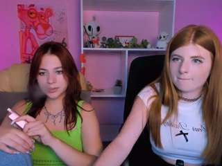 maja-beautiful webcam model stream image