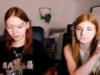 maja-beautiful webcam model stream image