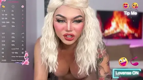 sassy_olivia webcam model stream image