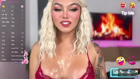 sassy_olivia webcam model stream image
