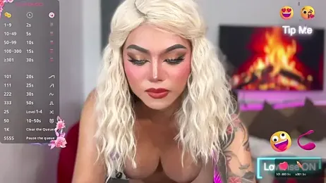 sassy_olivia webcam stripchat model stream image