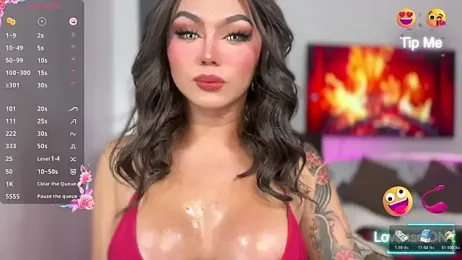 sassy_olivia webcam model stream image
