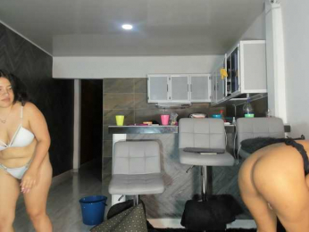 Hot-fetish69 webcam model stream image