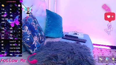 Dagny_bekar webcam model stream image