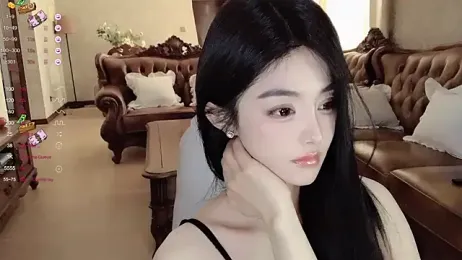 Irene--- webcam model stream image