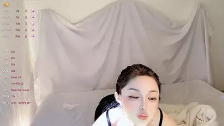 Irene--- webcam stripchat model stream image