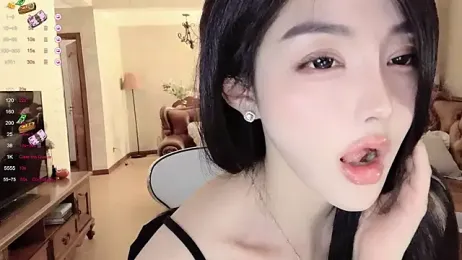 Irene--- webcam model stream image