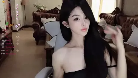 Irene--- webcam model stream image