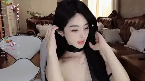 Irene--- webcam model stream image