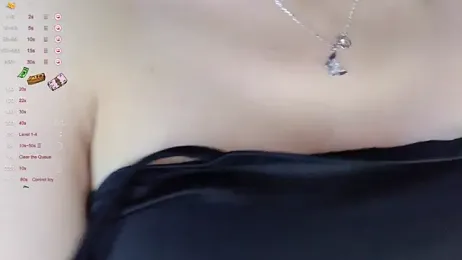 Irene--- webcam model stream image
