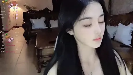Irene--- webcam model stream image
