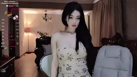 Irene--- webcam model stream image