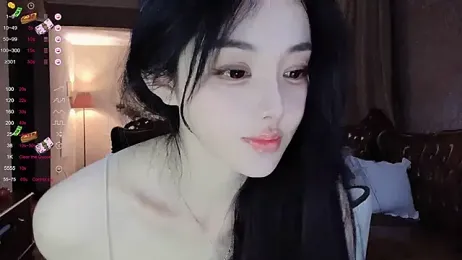 Irene--- webcam model stream image