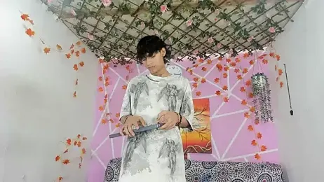 Fresahot2005 webcam model stream image