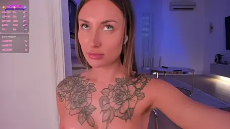 seilyfox webcam model stream image