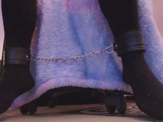 Charlotte Evannss webcam model stream image