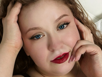 BettiBell webcam livejasmin model stream image