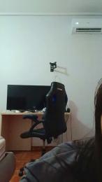 calda25 webcam cam4 model stream image