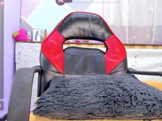 zafirocisnero webcam model stream image