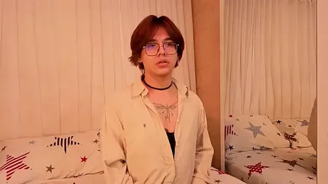 oliver_big19 webcam model stream image